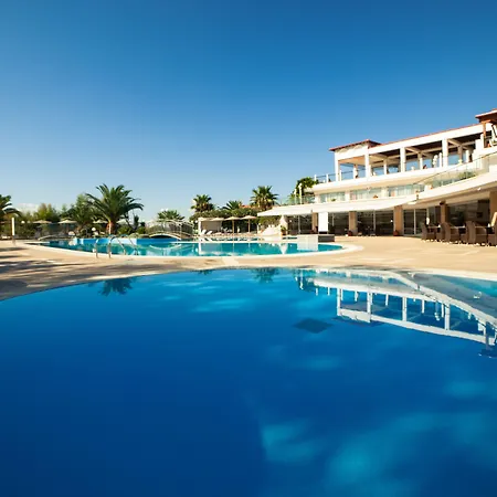 Alexandros Palace أُرانّوبولي