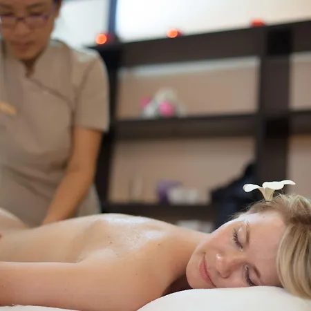 Alexandros Palace منتجع 5*