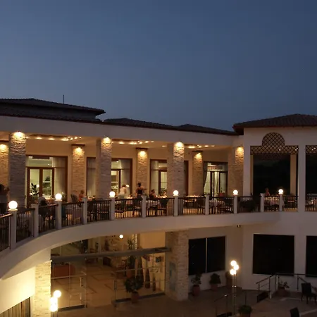 منتجع Alexandros Palace