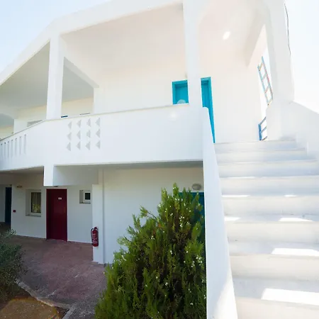 منتجع Alexandros Palace