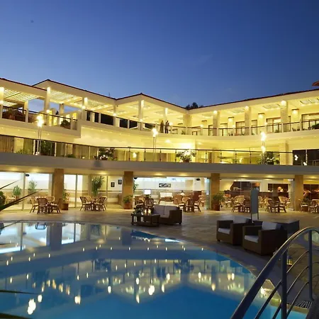 Alexandros Palace 5*