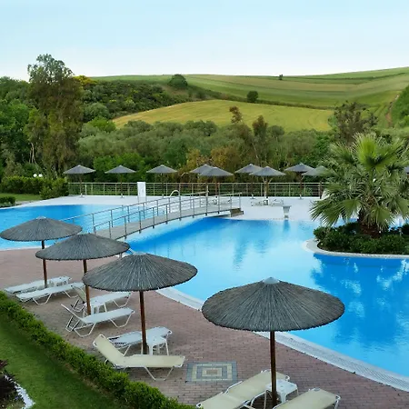 Alexandros Palace منتجع 5*