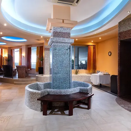 Alexandros Palace 5* Уранополис
