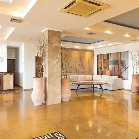 Alexandros Palace