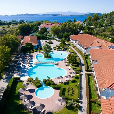 Alexandros Palace 5*