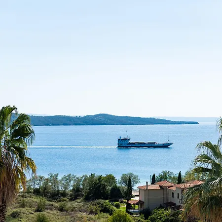 Alexandros Palace 5*