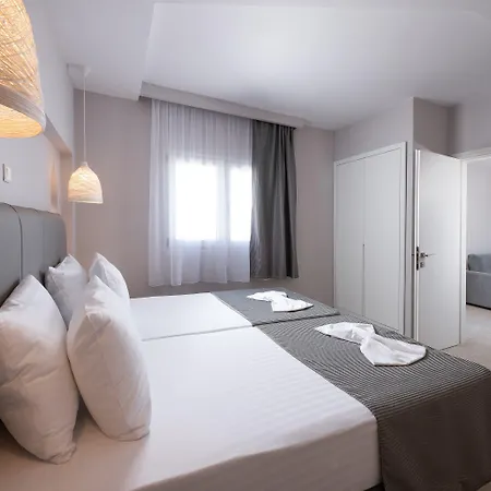Alexandros Palace 5* Уранополис