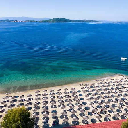 Alexandros Palace 5*