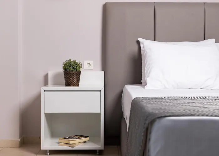 亚历山德罗帕丽斯酒店 5* 欧拉努波利斯