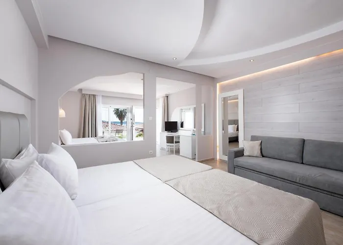 Alexandros Palace Üdülőközpont