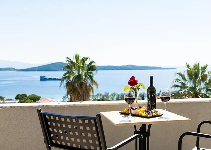 Alexandros Palace 5* Uranúpoli