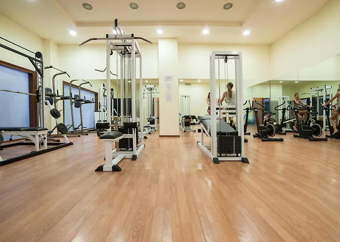 Alexandros Palace 5* Uranúpoli