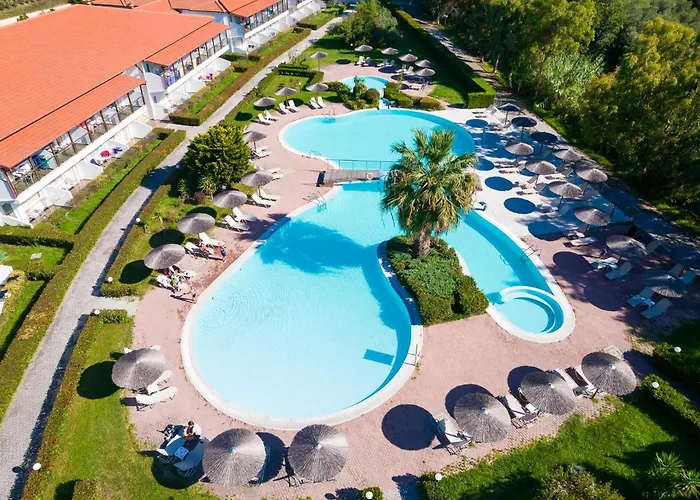 Alexandros Palace 5*