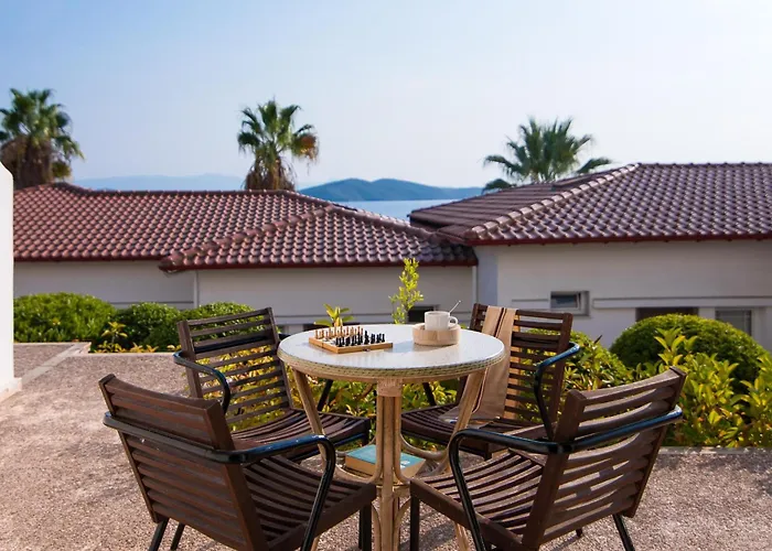 Alexandros Palace Üdülőközpont 5*