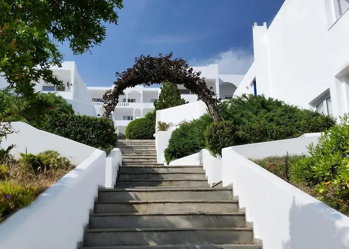 Alexandros Palace Üdülőközpont 5*