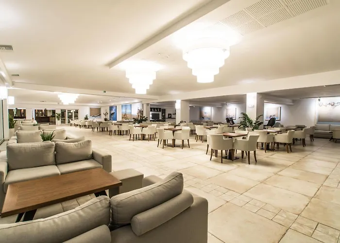 Alexandros Palace 5* Uranúpoli