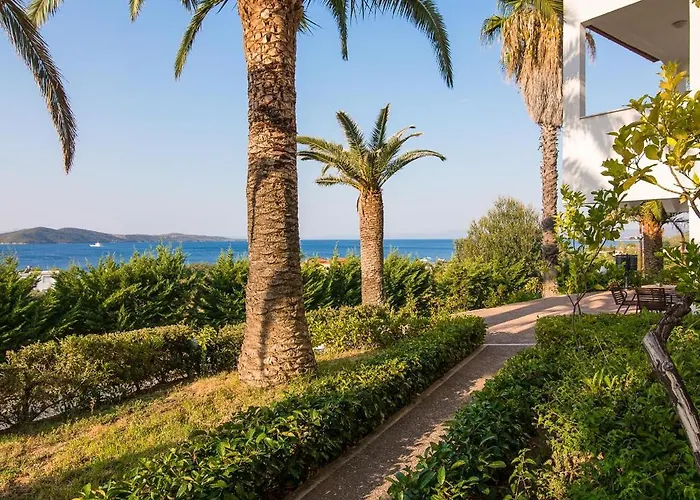 Alexandros Palace Üdülőközpont 5*