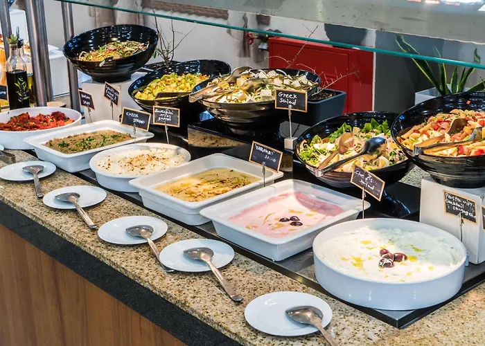 Alexandros Palace 5* Uranúpoli