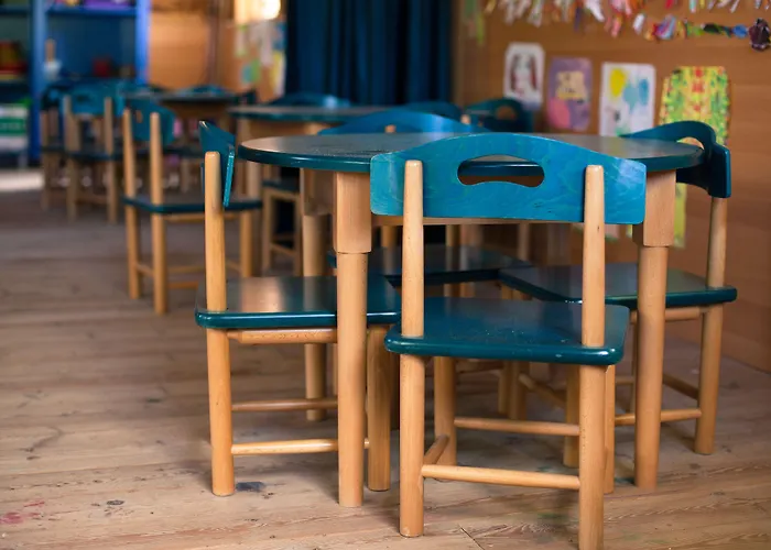 Üdülőközpont Alexandros Palace 5*