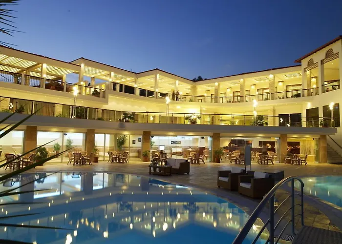 Alexandros Palace 5*