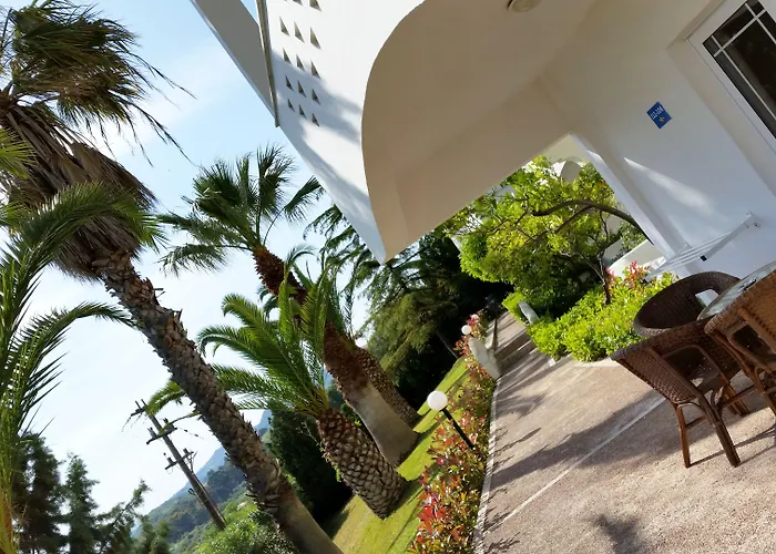 Alexandros Palace Üdülőközpont 5*