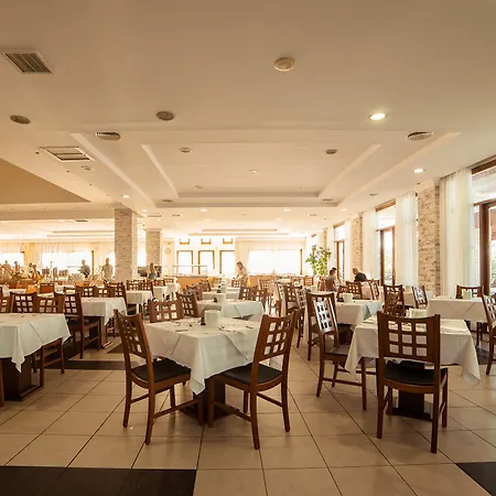 Alexandros Palace 5*