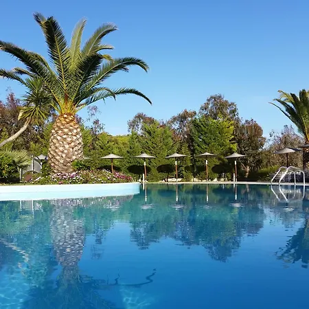 Resort Alexandros Palace