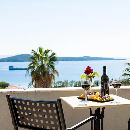 Alexandros Palace 5* Ouranoupoli