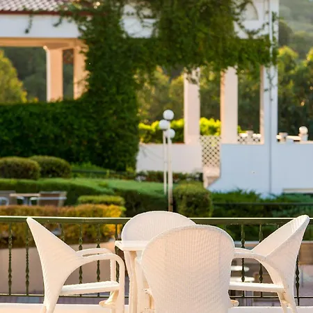Alexandros Palace Resort Ouranoupoli