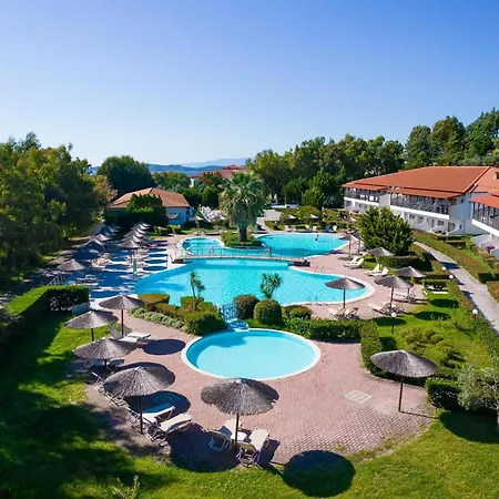 Resort Alexandros Palace 5*