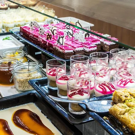 Alexandros Palace Resort