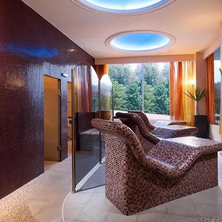 Feriested Alexandros Palace 5*