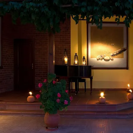 Alexandros Palace Resort