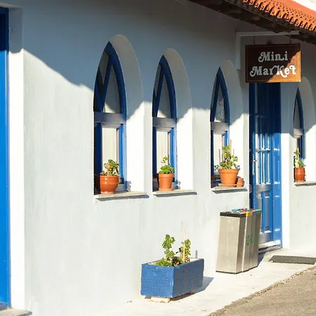 Resort Alexandros Palace