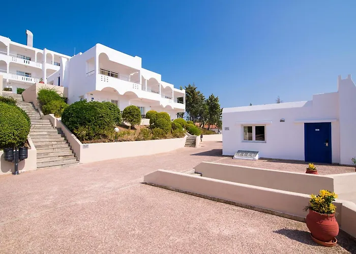 亚历山德罗帕丽斯酒店