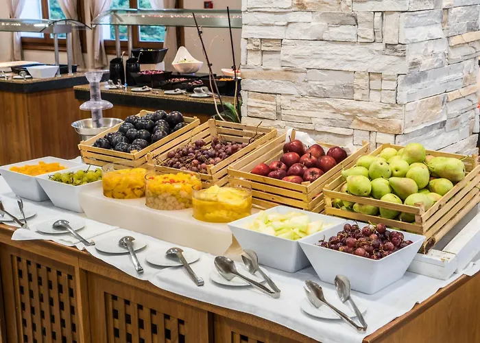 亚历山德罗帕丽斯酒店